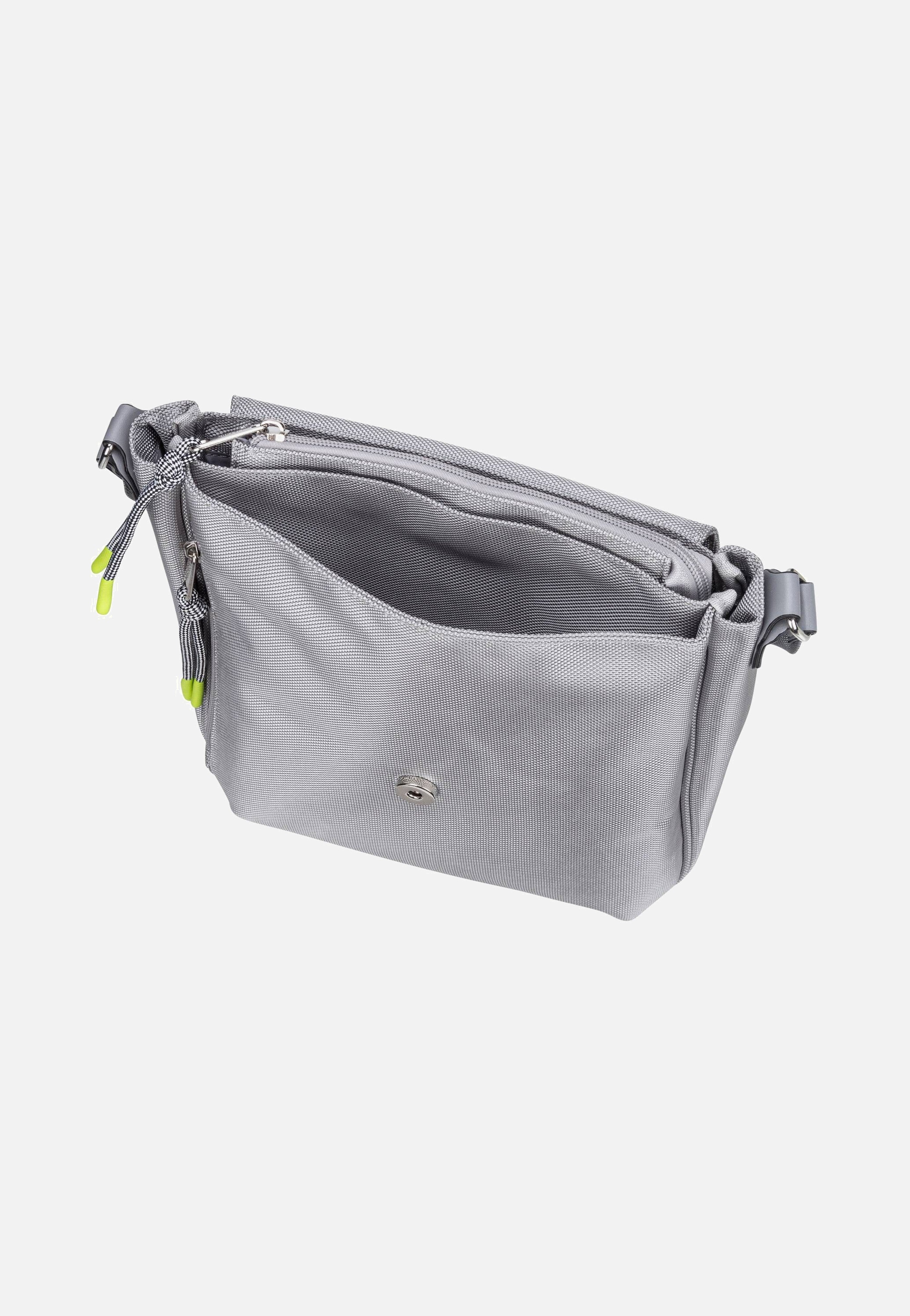 Lucky one 3284 Silber - Crossbody Bag