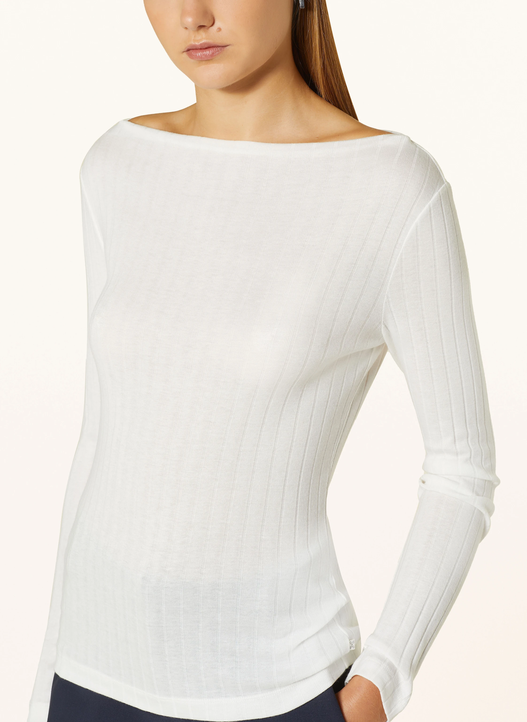 CLOSED Longsleeve