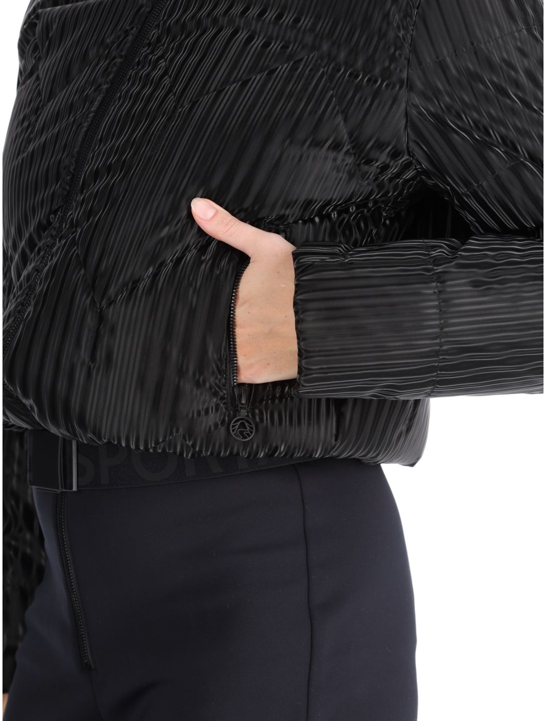 Munich NE m.K. ski overall dames