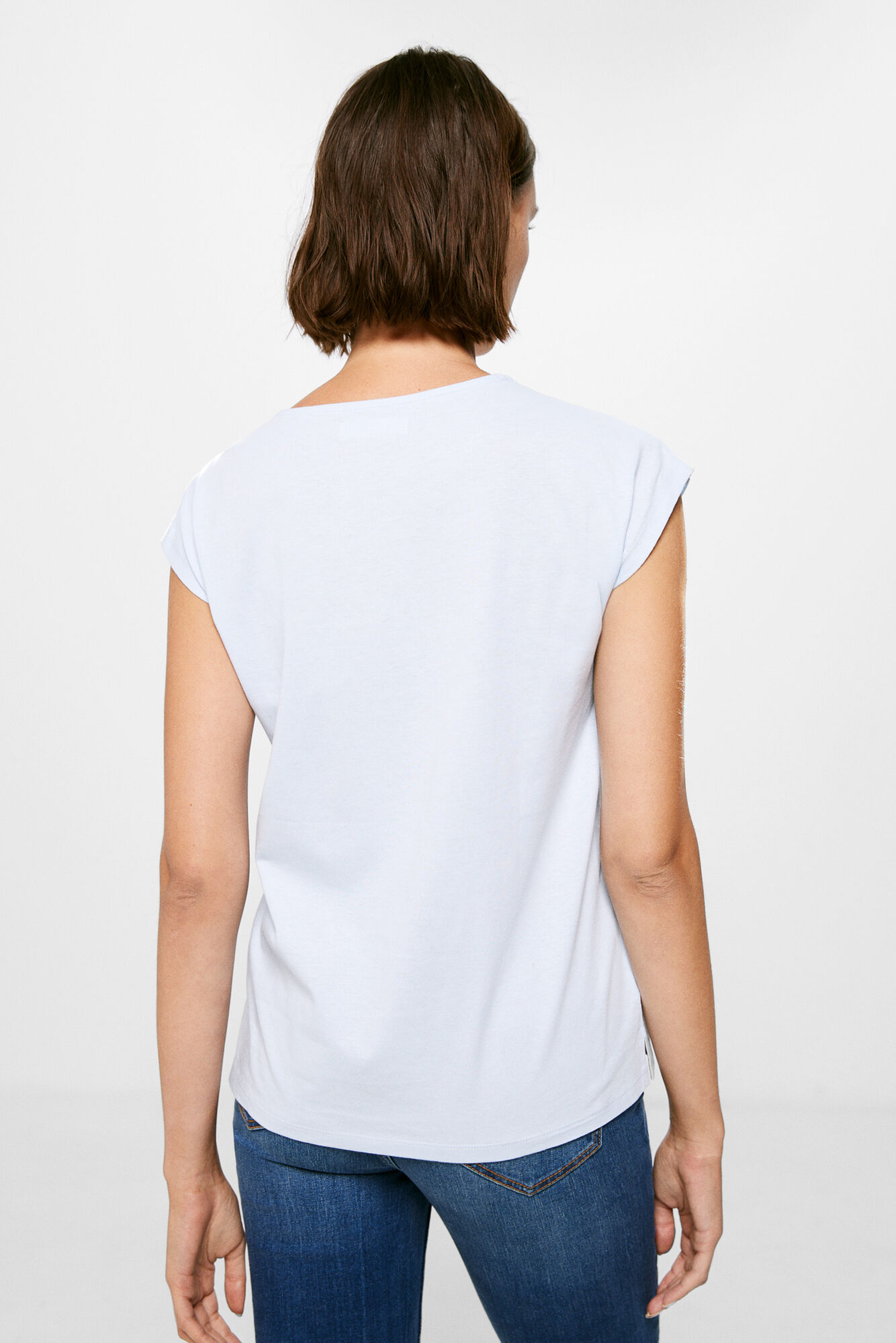 Camiseta 