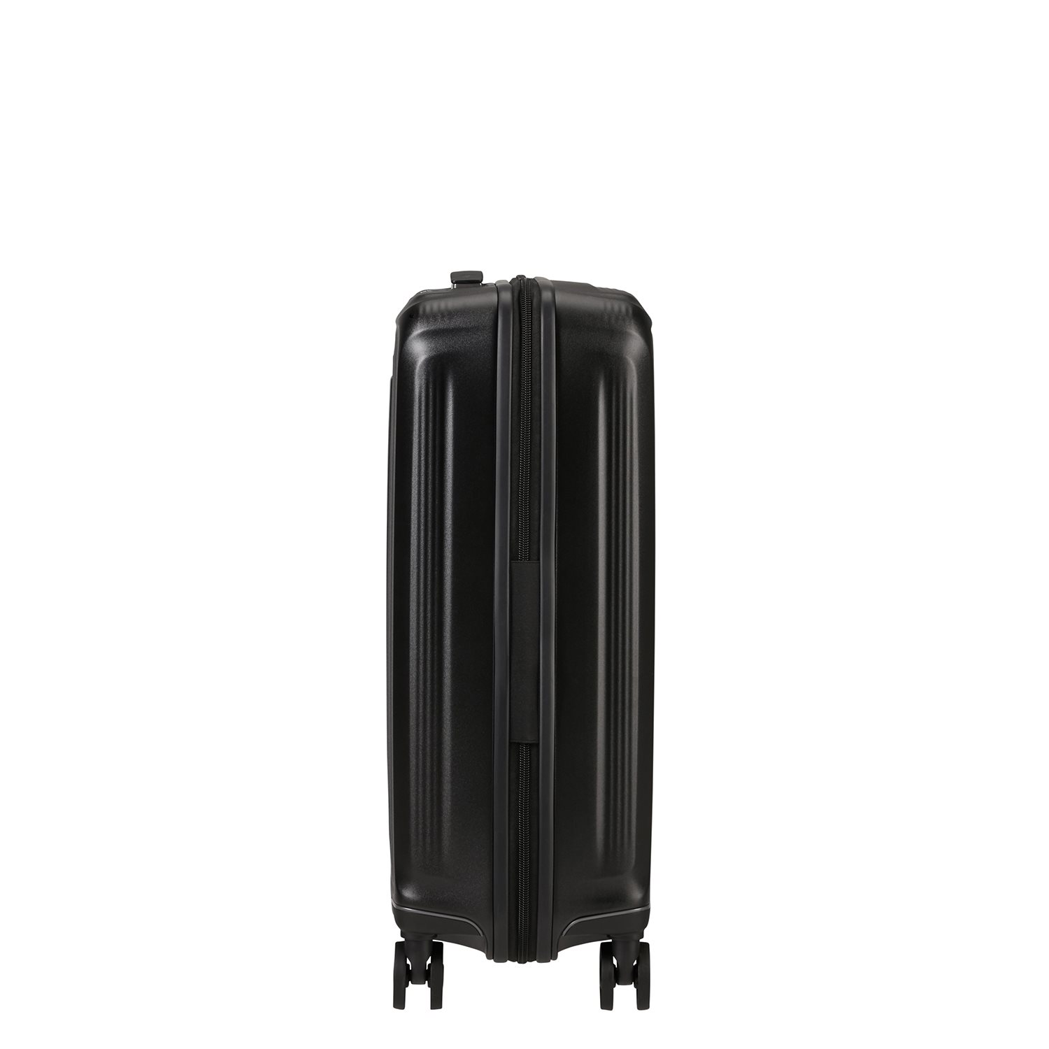 Samsonite Nuon Spinner 55 Exp matt graphite