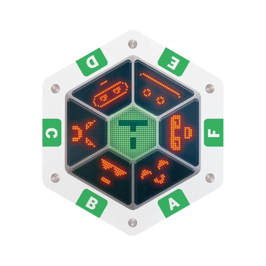 Turing Machine