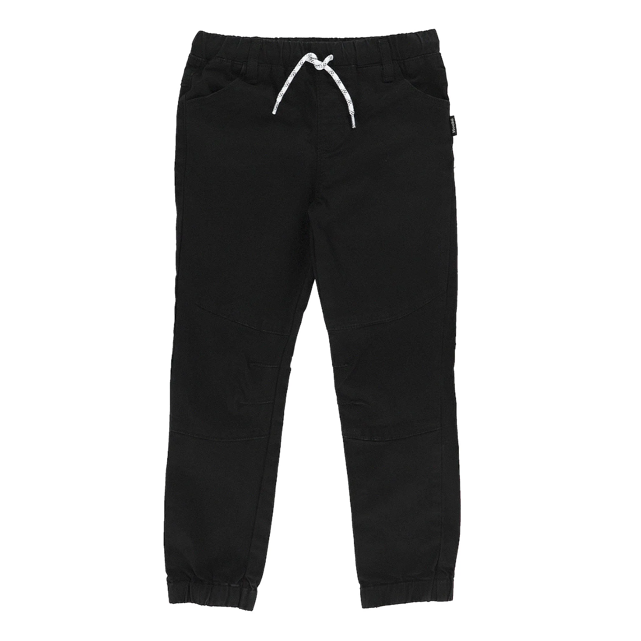 Hooké Pantalon Twill Hooké PE24 2-14ans