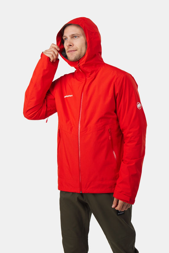 Mammut Mammut Alto Light 3-in-1 Jas