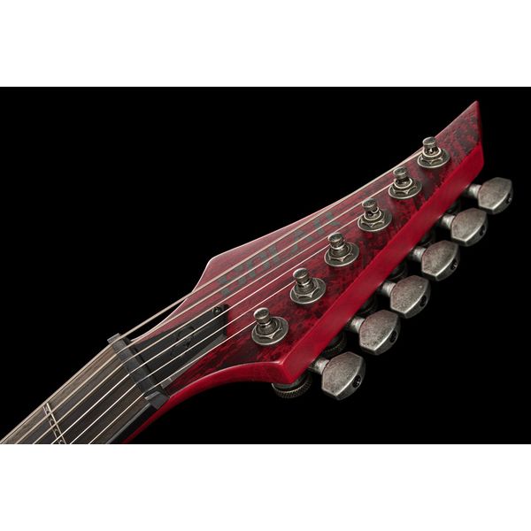 Solar Guitars X1.6Canibalismo+