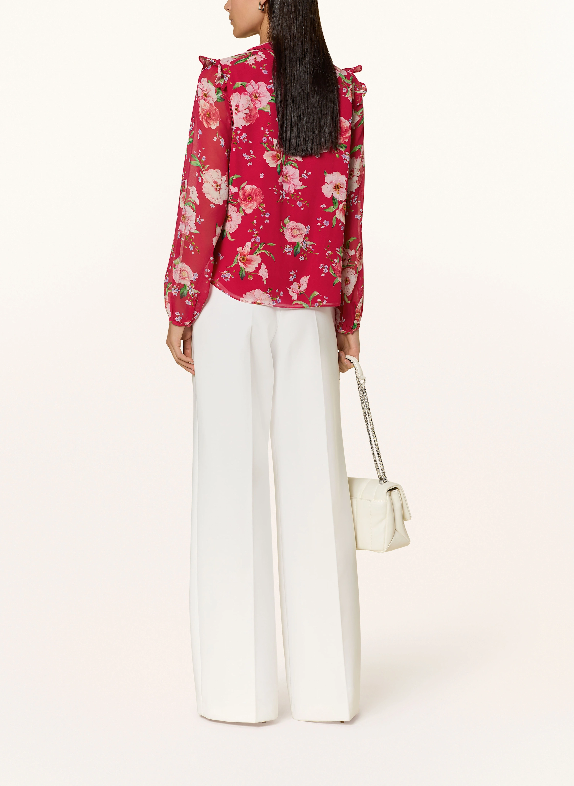 HOBBS Bluse ROSANA