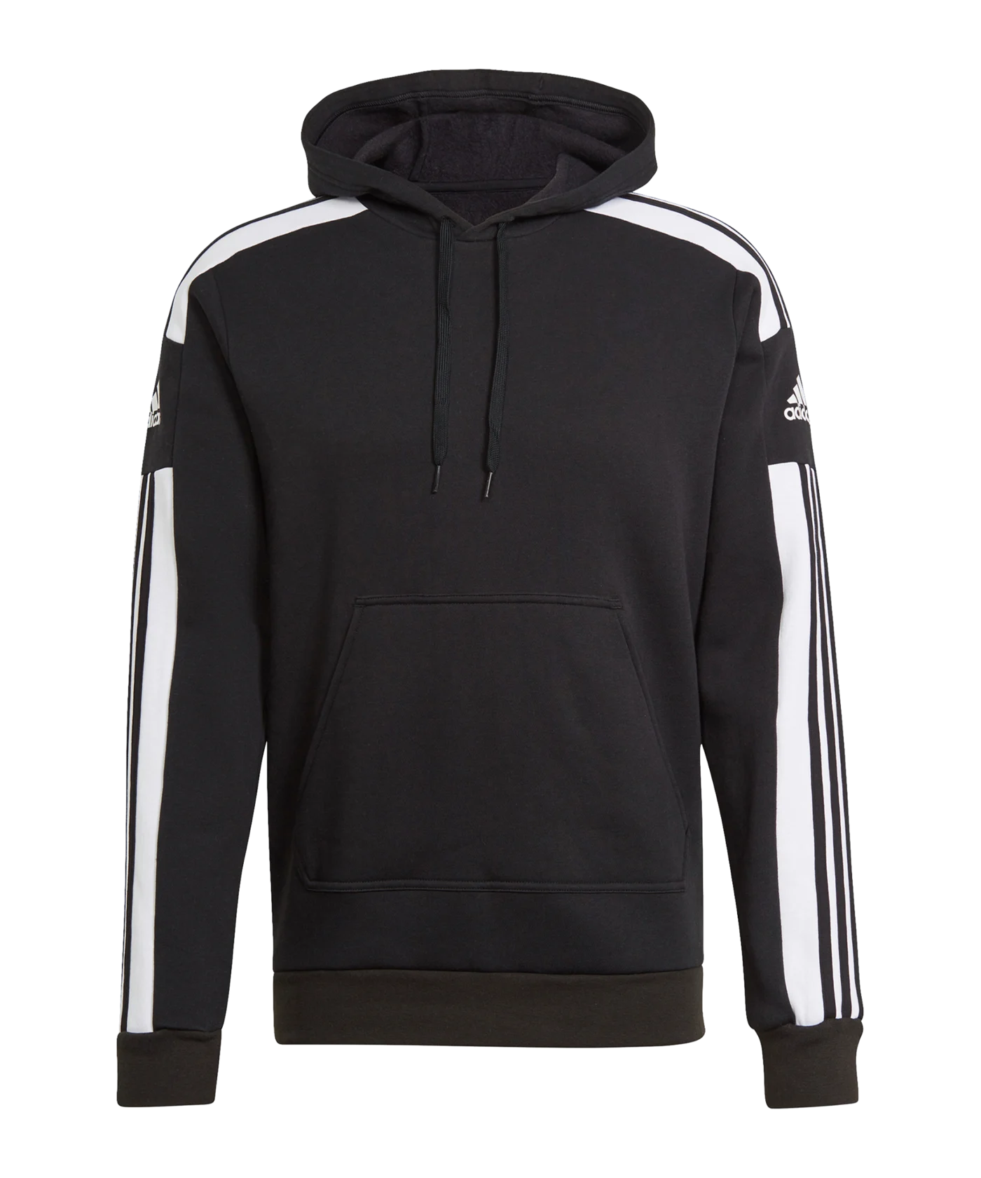 adidas Squadra 21 Sweat Hoody Schwarz