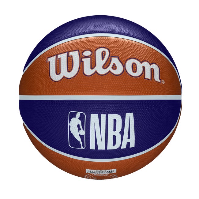 NBA Team Tribute Basketball