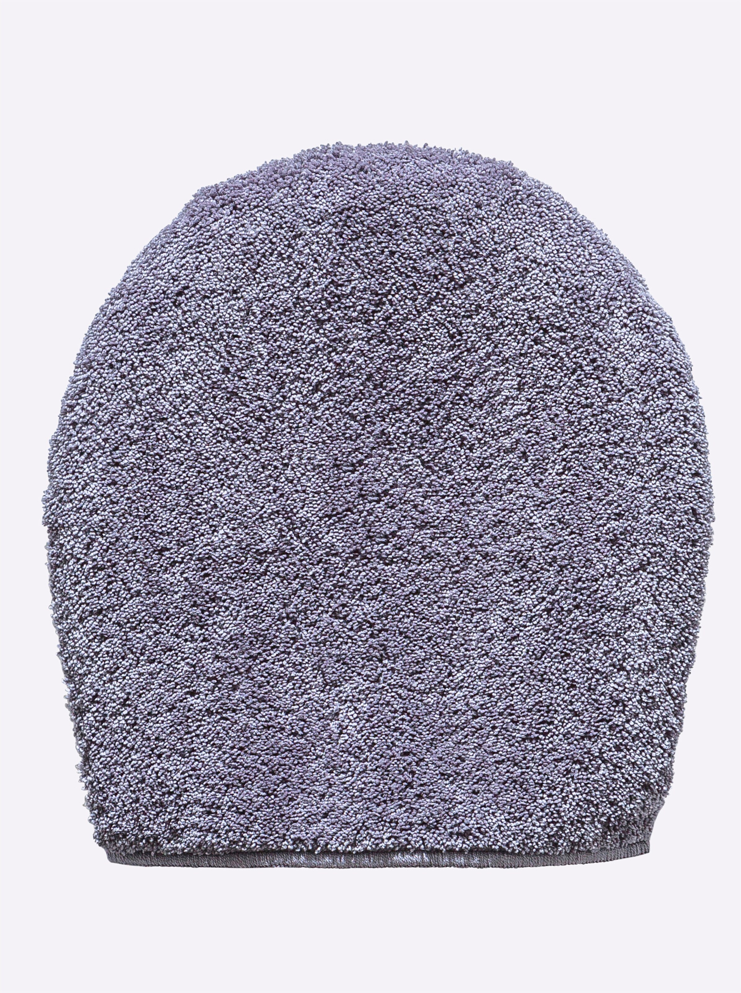heine home Badematte in braun-grau