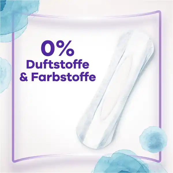 Discreet Inkontinenz Einlagen Long
