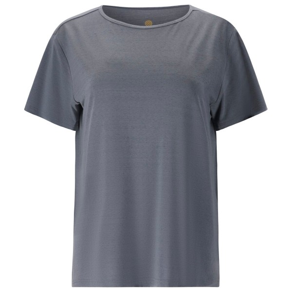 ATHLECIA - Women's Lizzy Slub Tee - T-shirt technique