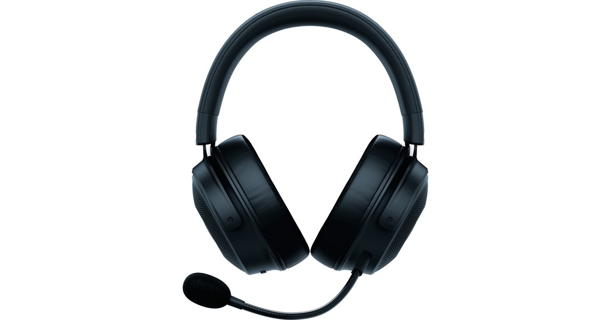 RazerKraken V3 Pro over-ear gaming headset  (Zwart, Pc)