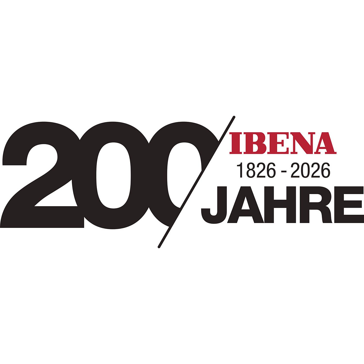 Ibena Wohndecke 