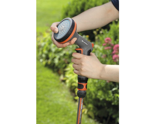 GARDENA Comfort Douchekop voor Bloemperken