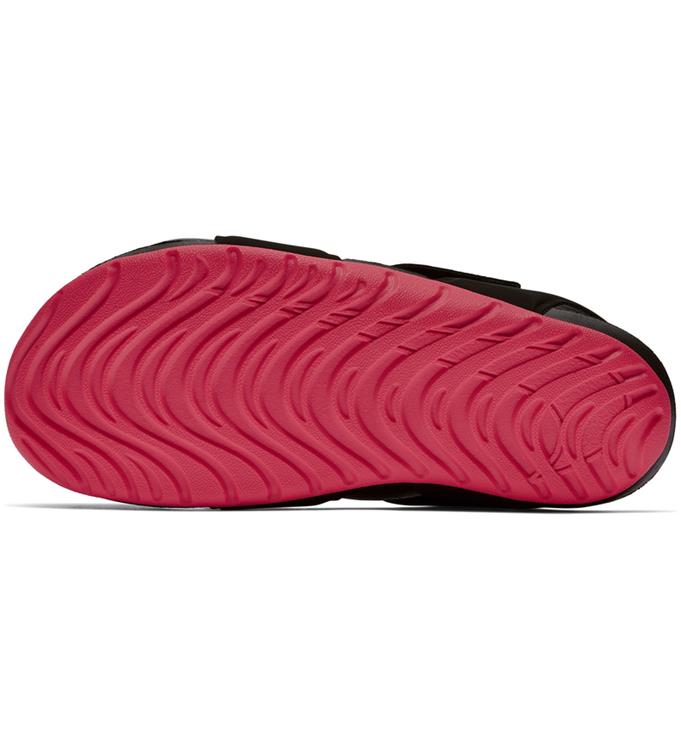 NIKE SUNRAY PROTECT 2 (PS),BLACK/RA