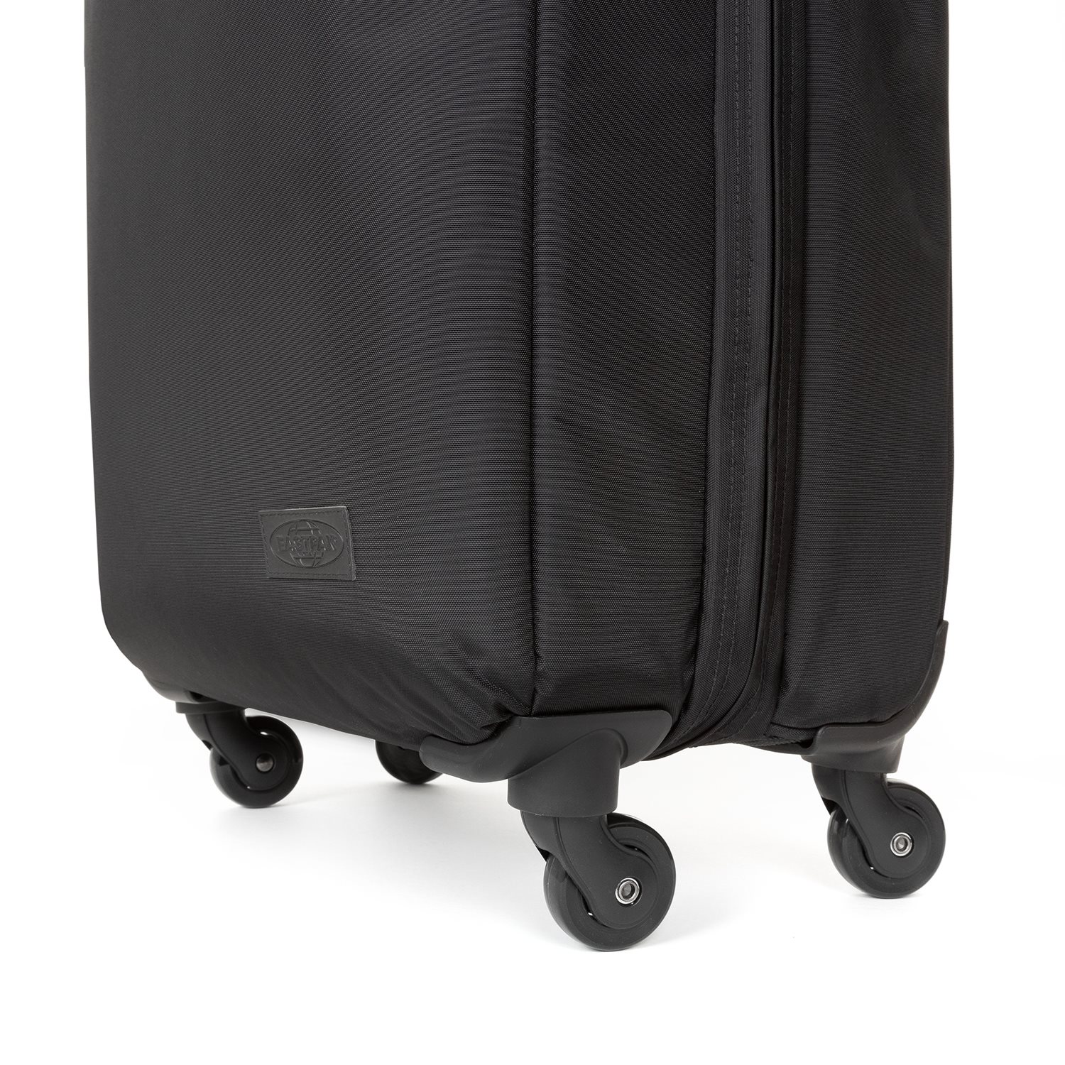 Eastpak CNNCT F Wheel black