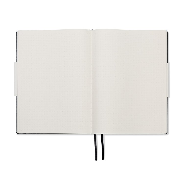 Leuchtturm Notizbuch Hardcover