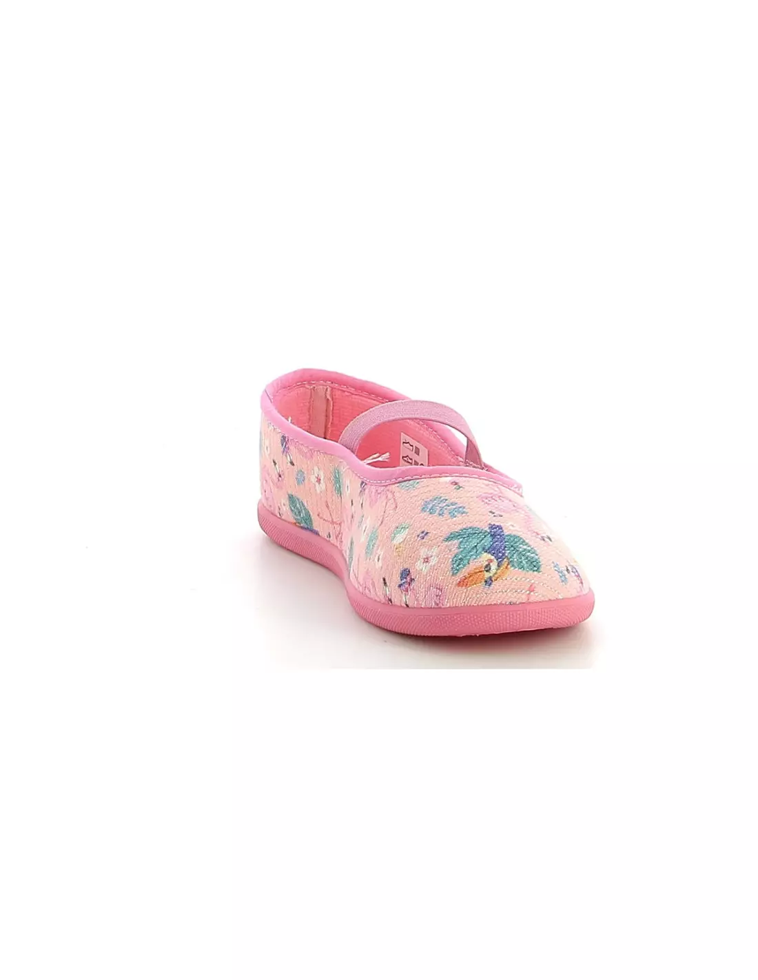 TOOTI BOFLAMANT SICILE 0035 - Pantoufles & chaussons Rose