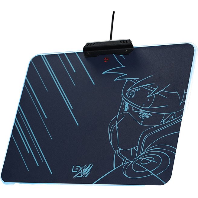Lexip Tapis De Souris Kakashi Design By Tsume - Naruto Shippuden