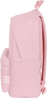 Kappa Basics Laptop Ryggsekk 20L, Rosa