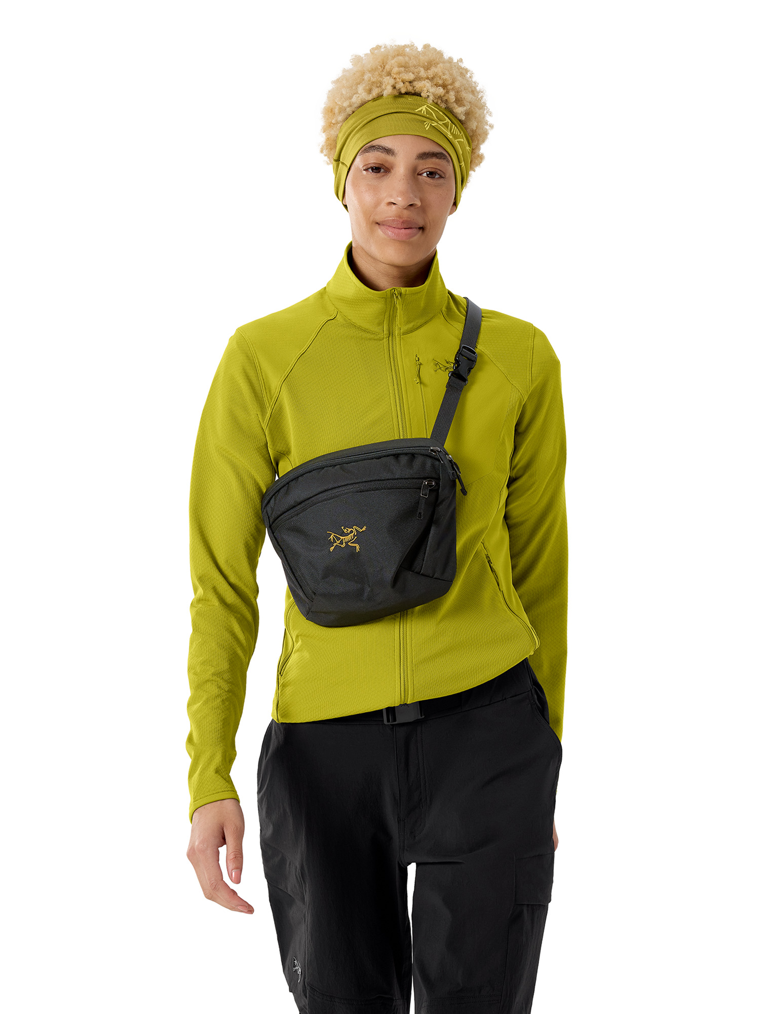 Mantis 2 Waist Pack