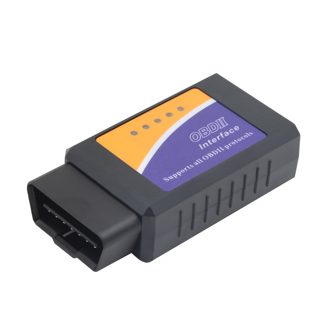 OBD II feilkodeleser iOS / Apple / Android - WiFi