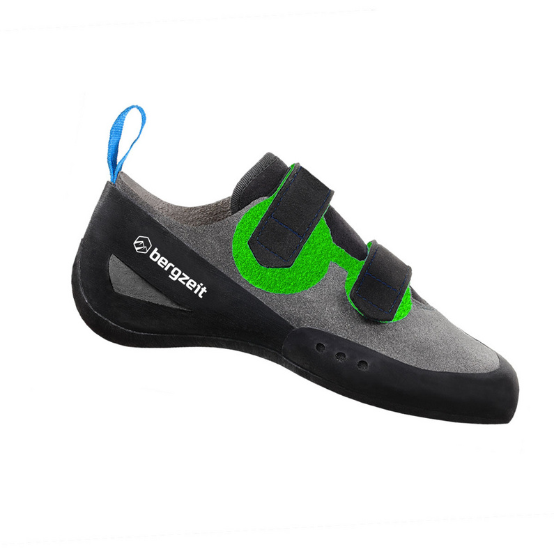 Bergzeit Basics Classic VCR Kletterschuhe