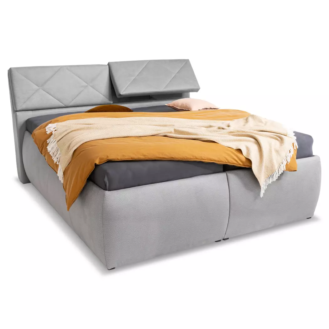 Polsterbett Dreambed 180 x 200 cm