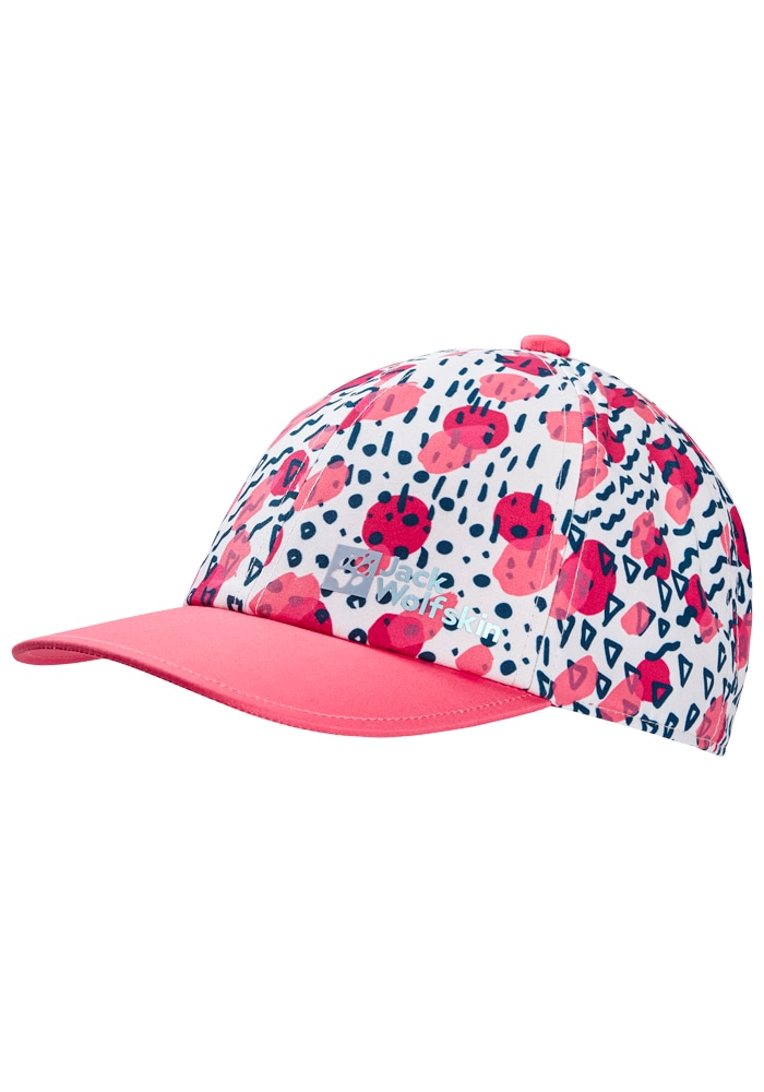Jack Wolfskin Baseball Cap »VILLI CAP K«