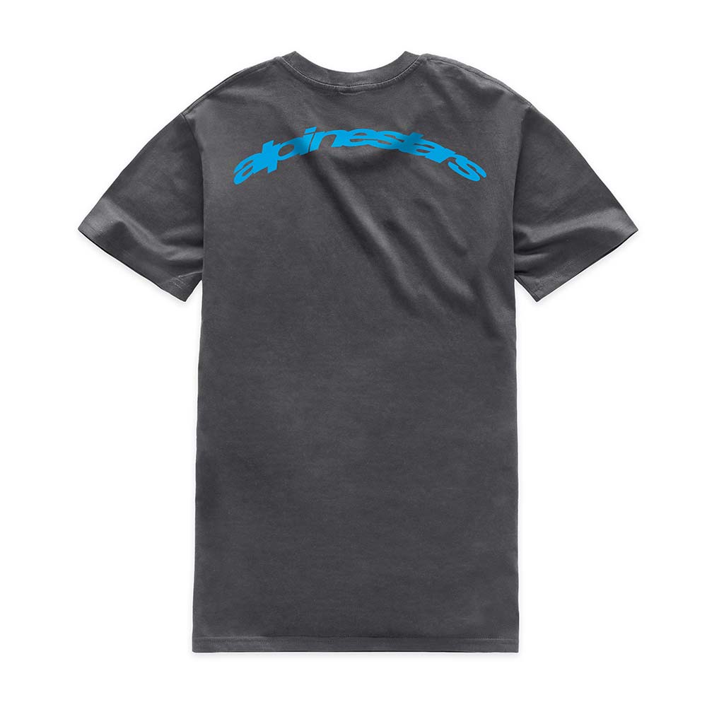 Alpinestars - T-shirt Horizon CSF Charcoal