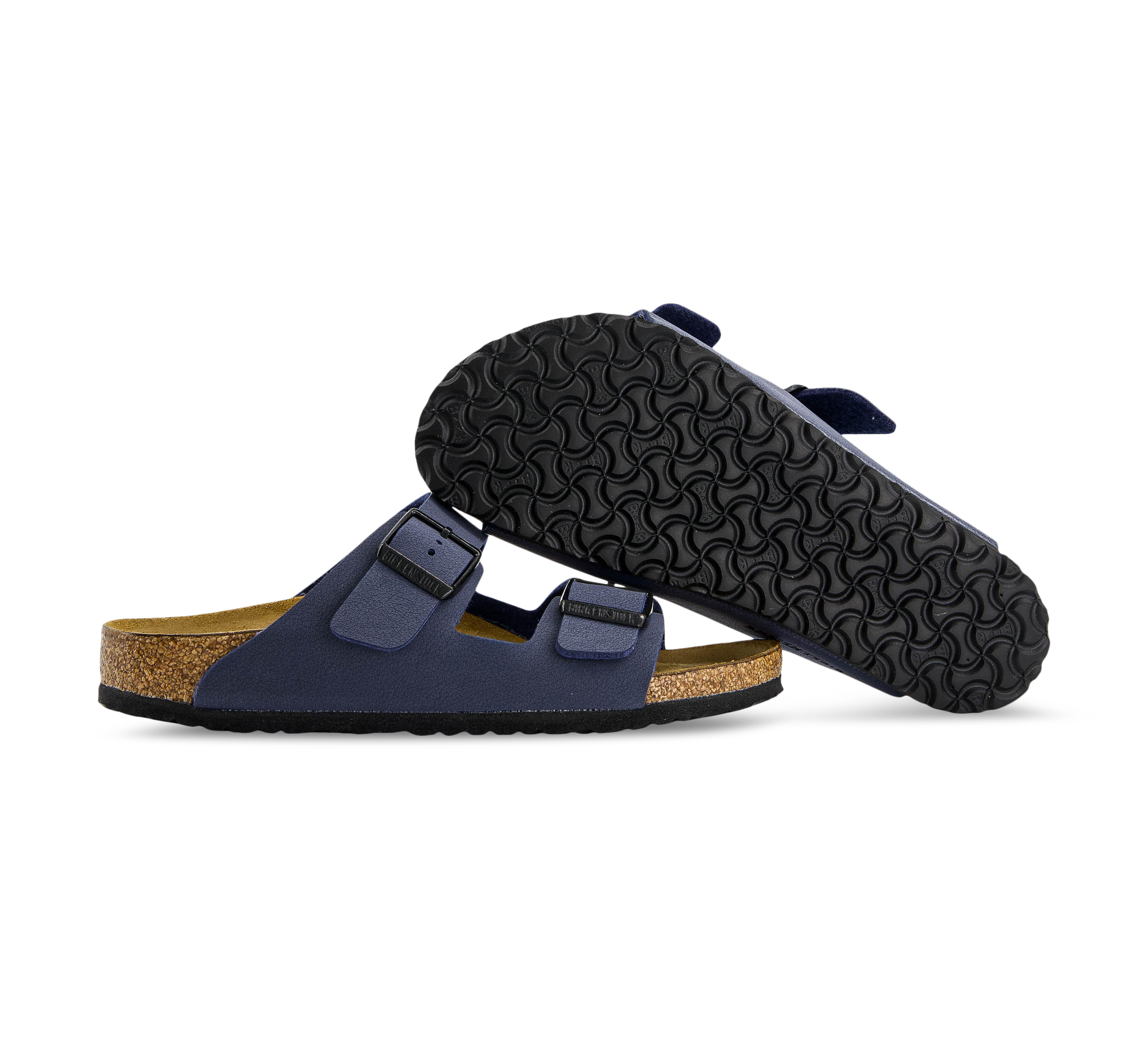 Birkenstock Arizona Birko-Flor Nubuck