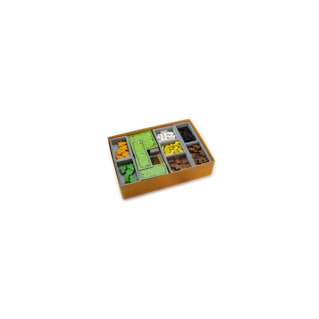 Rangement pour Boîte Folded Space - Agricola Famille