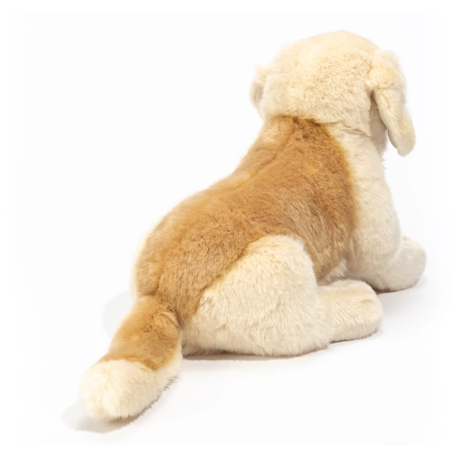 Teddy HERMANN® Golden Retriever sitzend, 30 cm