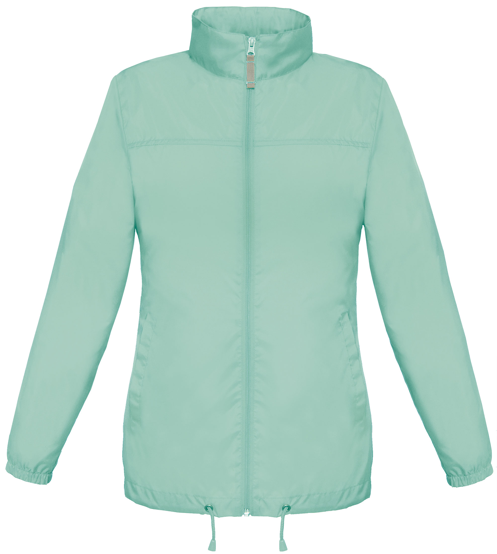 B&C Collection B601F - Veste Coupe-Vent Élégante et Pratique