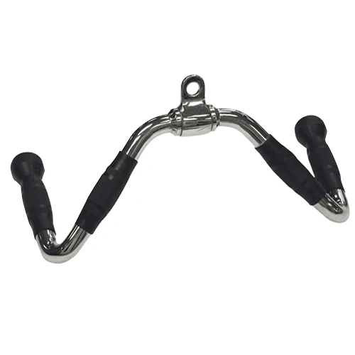 BODYSOLID Pro-Grip Multi-Exercise Bar