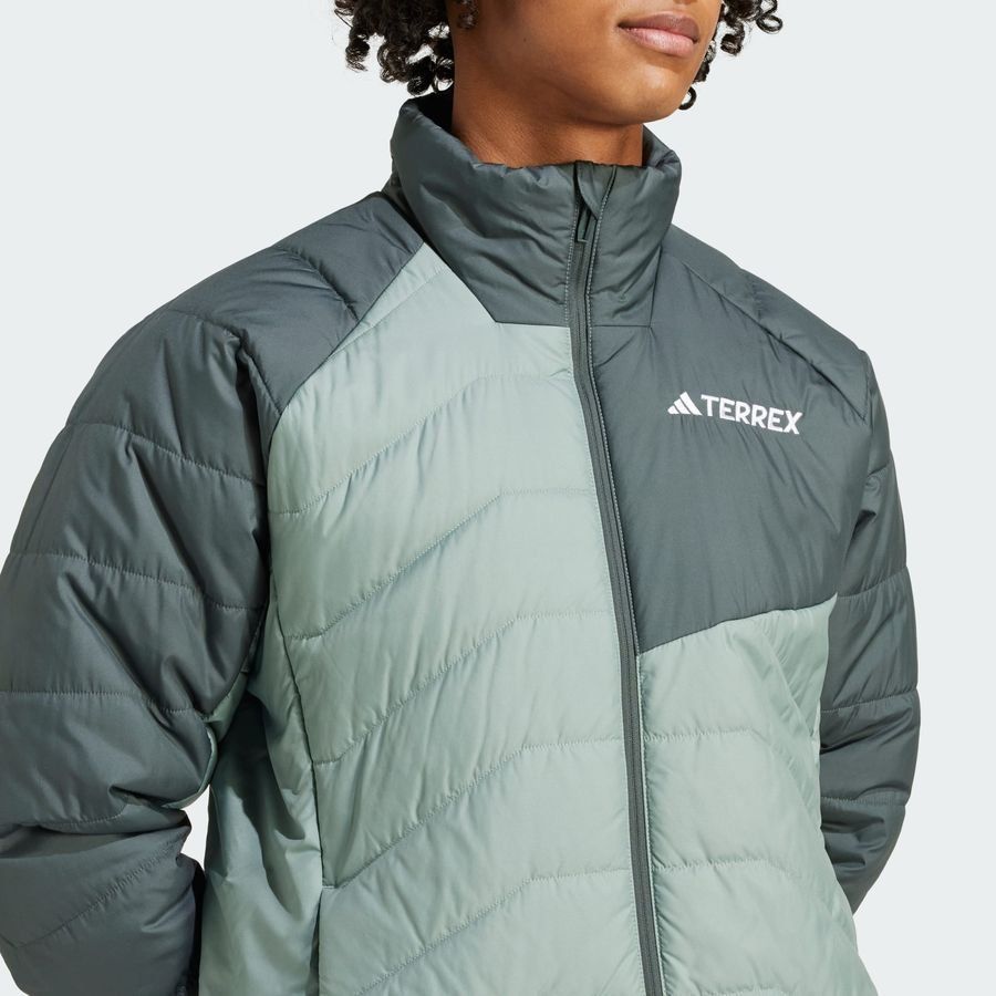 Adidas Veste isolante synthétique Terrex Multi