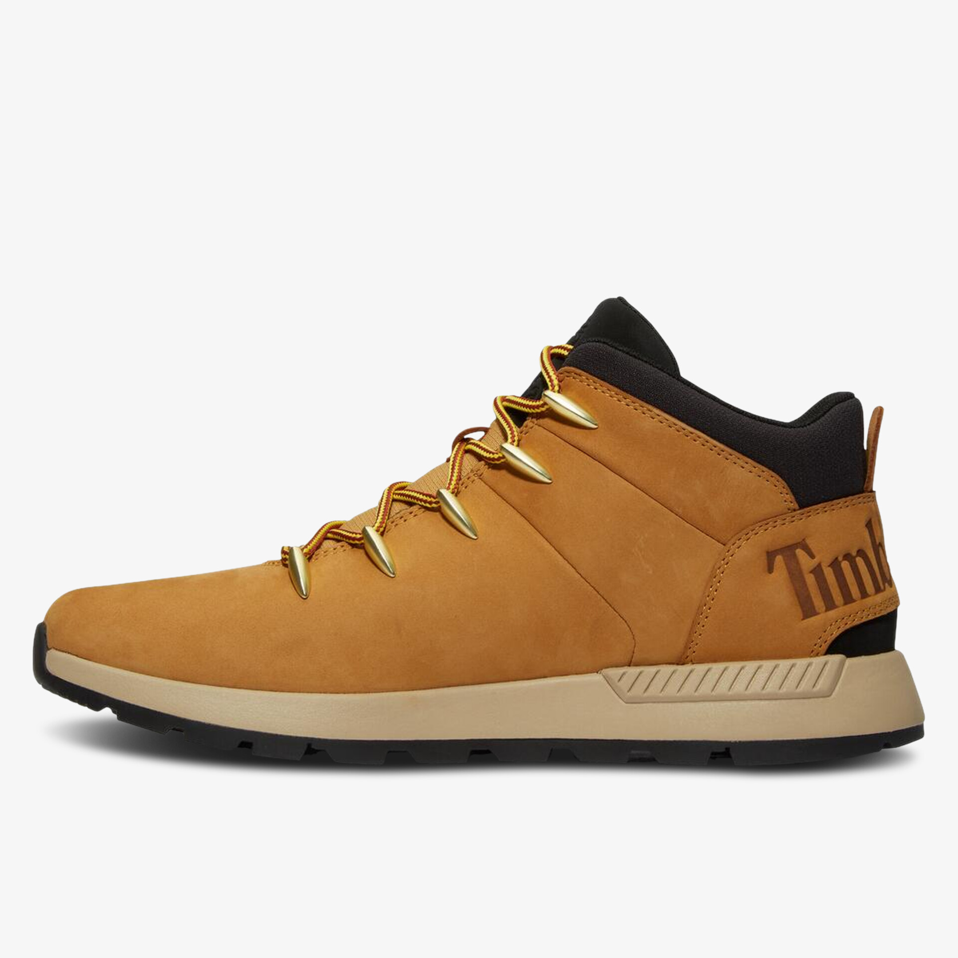 Timberland Herren Boots gelb