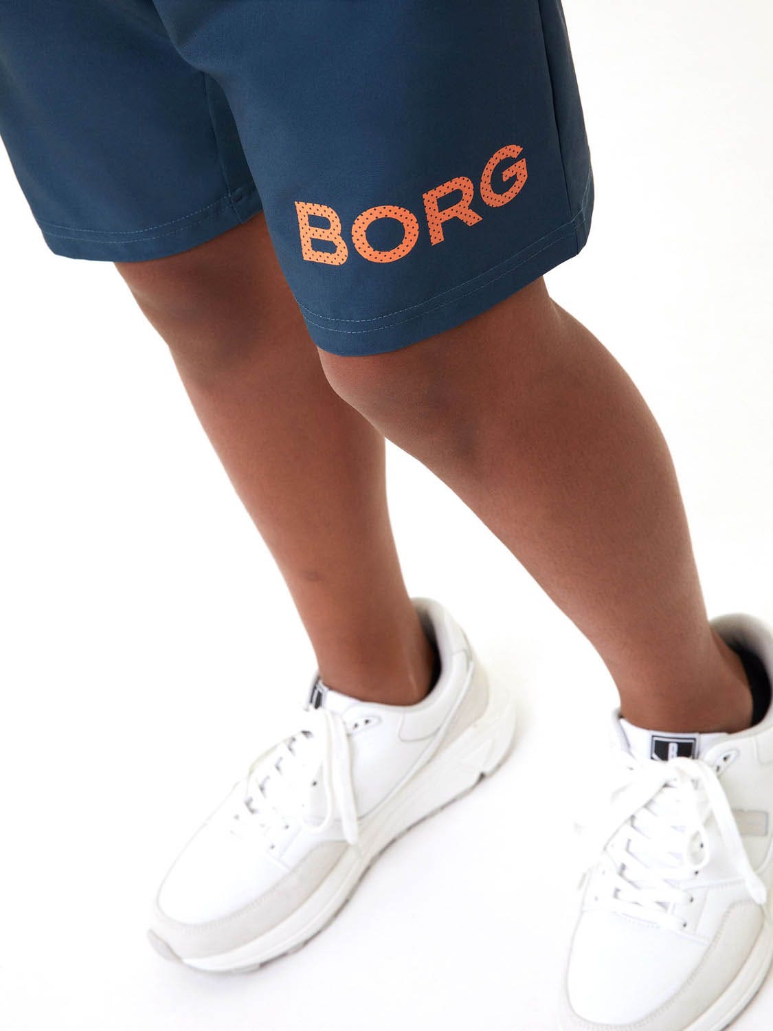 Björn Borg  Short