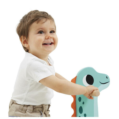 Porteur Portosaurus Dino - JANOD