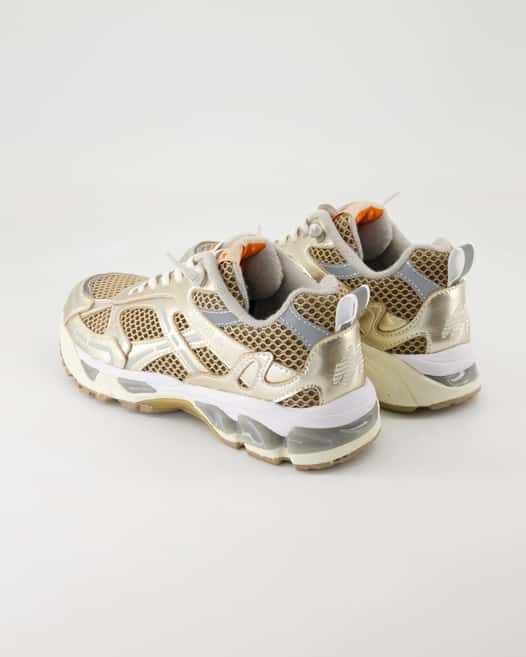 MRP MRP01 Sneaker in Gold