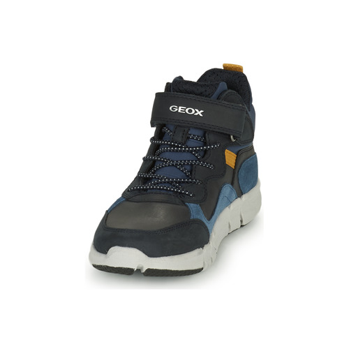 Geox - J FLEXYPER BOY B ABX - Marine