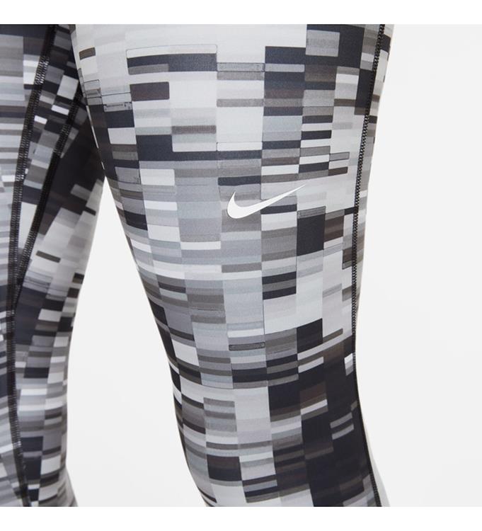 Nike Women Pro Dri-FIT Mid-Rise Sportlegging