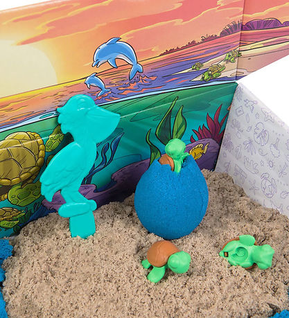Kinetic Sand Sands?t - 396 g - Turtle Beach