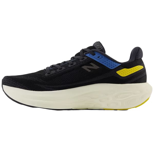 Chaussure running NEW BALANCE FRESH FOAM X 1080 V13 BLACK