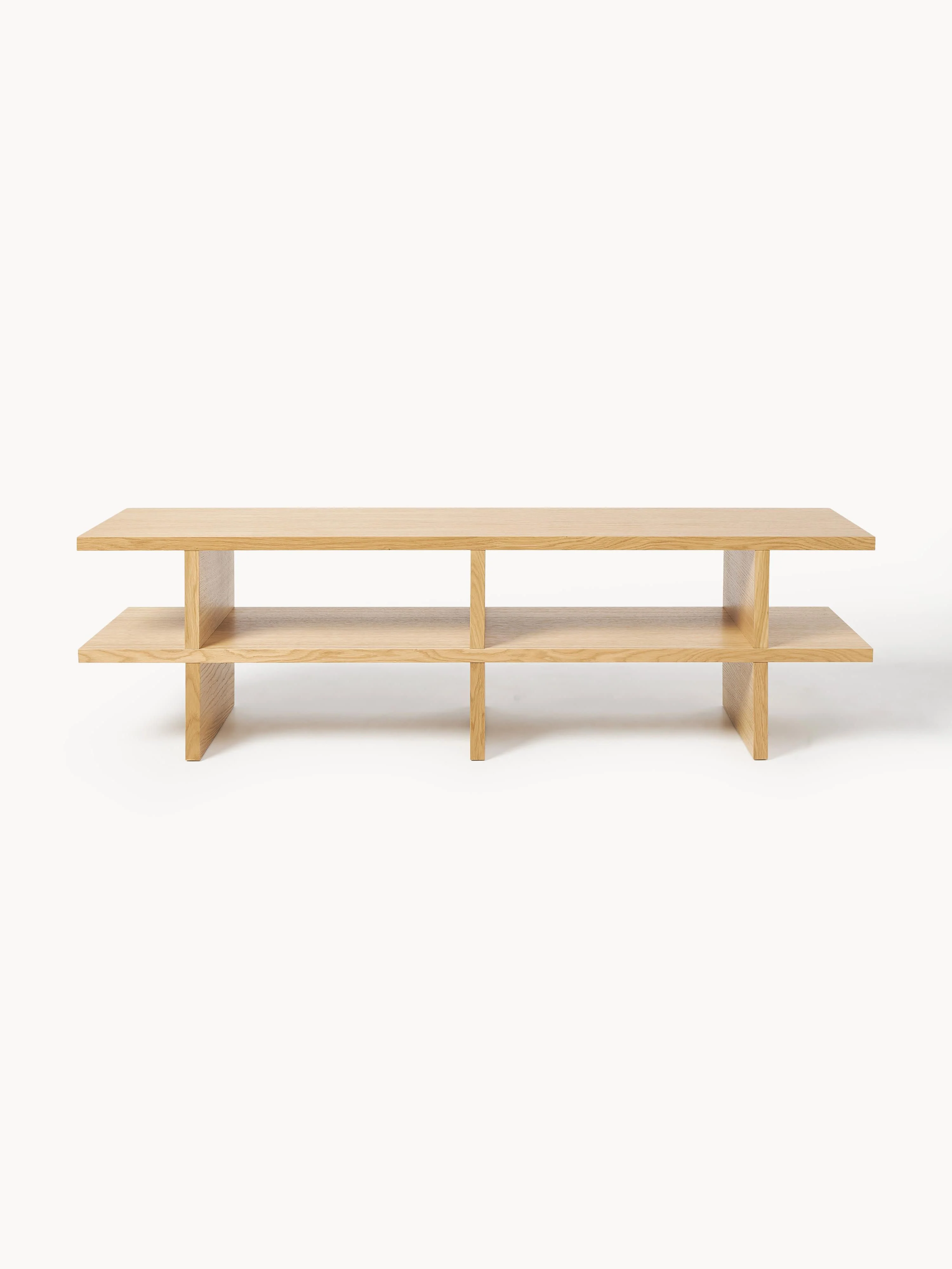 Houten tv-meubel Kona