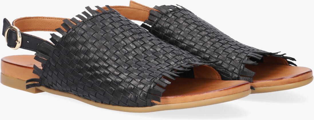 TANGO zwarte tango sandalen mila 13