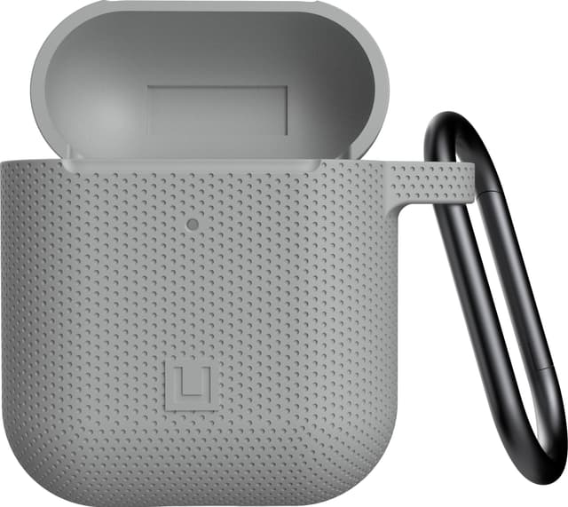 UAG U DOT AirPods-case (grå)
