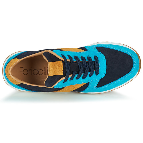 Fericelli - AGATE - Jean