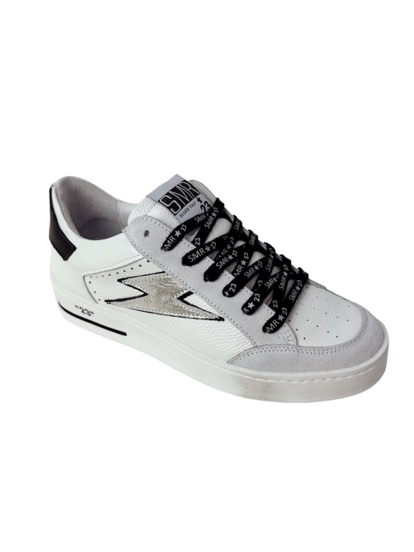 Semerdjian - Baskets NOUBAR 10489