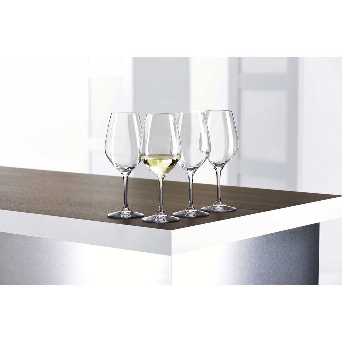 Authentis Hvitvinsglass 36 cl 4pack
